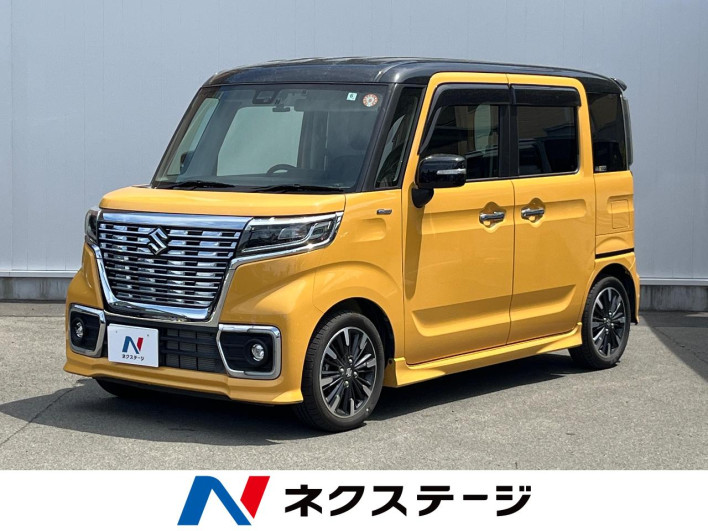 2018 Suzuki Spacia Custom DAA-MK53S (UW-6a1e49bc8fbe8)[3]