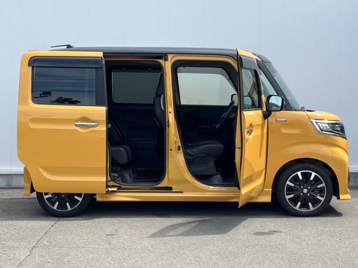 2018 Suzuki Spacia Custom DAA-MK53S (UW-6a1e49bc8fbe8)[16]