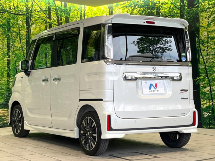 2020 Suzuki Spacia Custom DAA-MK53S (UW-6a1e49bd76a98)[13]