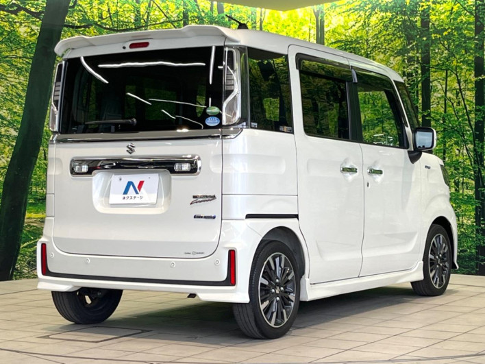 2020 Suzuki Spacia Custom DAA-MK53S (UW-6a1e49bd76a98)[15]
