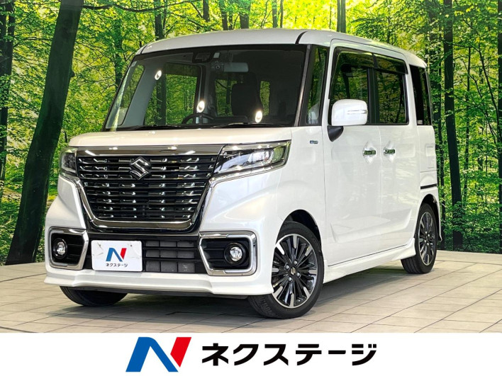 2020 Suzuki Spacia Custom DAA-MK53S (UW-6a1e49bd76a98)[3]