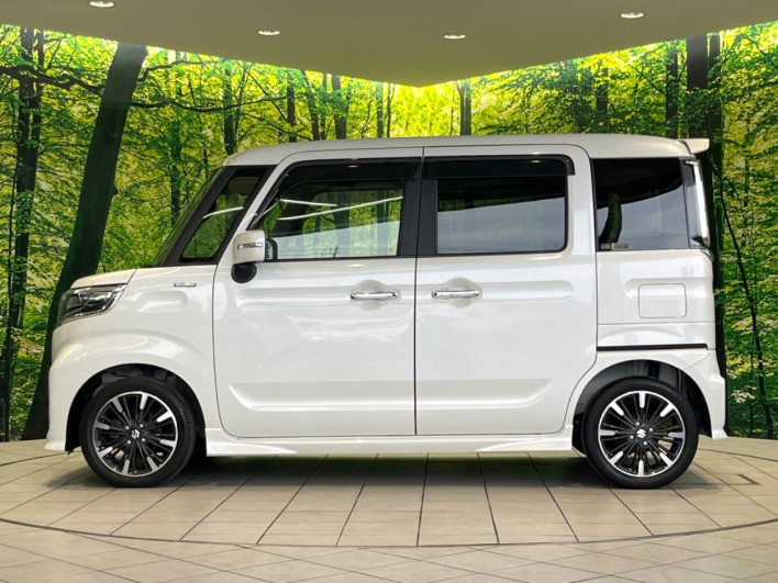 2020 Suzuki Spacia Custom DAA-MK53S (UW-6a1e49bd76a98)[12]