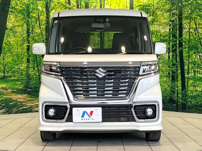2020 Suzuki Spacia Custom DAA-MK53S (UW-6a1e49bd76a98)[18]