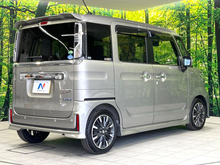2020 Suzuki Spacia Custom DAA-MK53S (UW-6a1e49bf2a470)[21]
