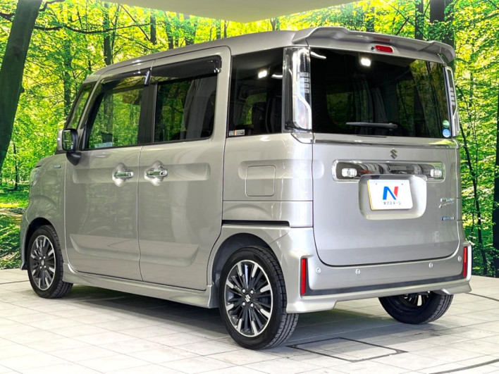 2020 Suzuki Spacia Custom DAA-MK53S (UW-6a1e49bf2a470)[23]