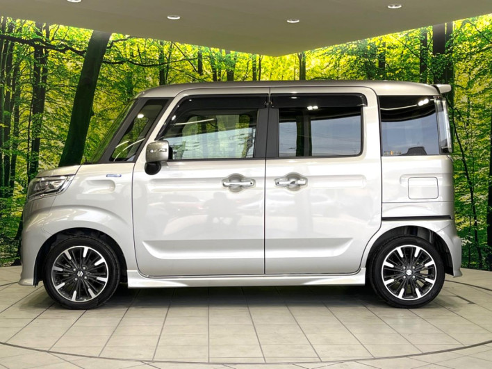 2020 Suzuki Spacia Custom DAA-MK53S (UW-6a1e49bf2a470)[24]