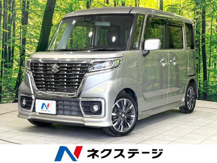 2020 Suzuki Spacia Custom DAA-MK53S (UW-6a1e49bf2a470)[3]