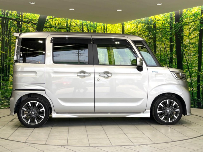 2020 Suzuki Spacia Custom DAA-MK53S (UW-6a1e49bf2a470)[20]