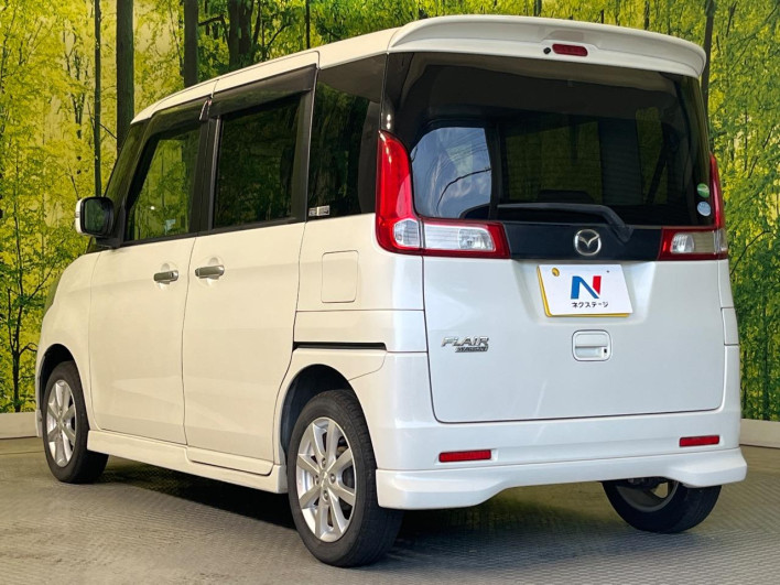 2014 Mazda Flair Wagon DBA-MM32S (UW-6a1e49c44c9a6)[10]