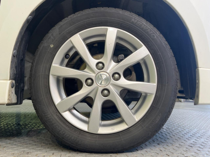 2014 Mazda Flair Wagon DBA-MM32S (UW-6a1e49c44c9a6)[16]
