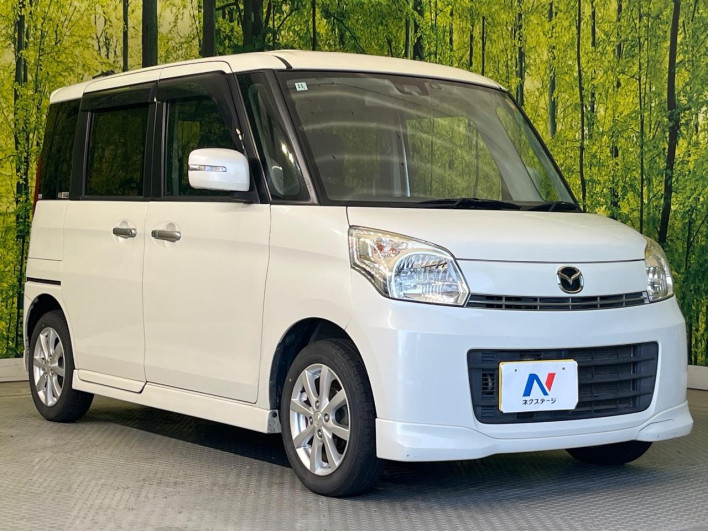 2014 Mazda Flair Wagon DBA-MM32S (UW-6a1e49c44c9a6)[14]