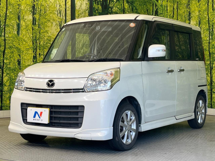 2014 Mazda Flair Wagon DBA-MM32S (UW-6a1e49c44c9a6)[8]