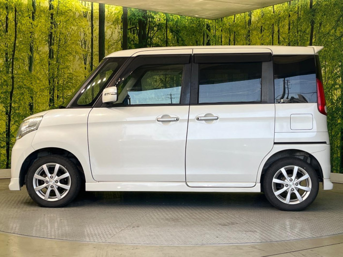 2014 Mazda Flair Wagon DBA-MM32S (UW-6a1e49c44c9a6)[9]