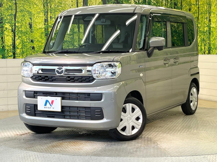 2025 Mazda Flair Wagon 5AA-MM94S (UW-6a1e49c4cbf6f)[0]