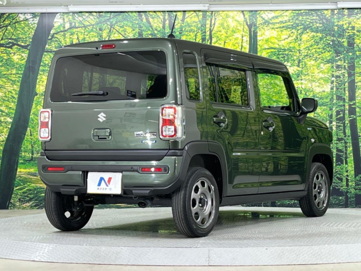 2023 Suzuki Hustler 5AA-MR92S (UW-6a1e49d20a0e2)[14]