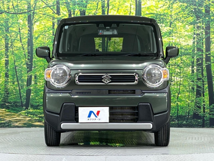 2023 Suzuki Hustler 5AA-MR92S (UW-6a1e49d20a0e2)[11]