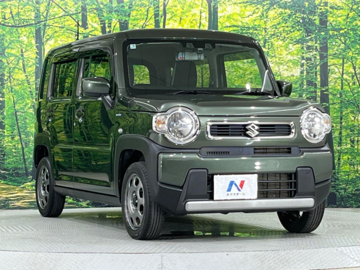 2023 Suzuki Hustler 5AA-MR92S (UW-6a1e49d20a0e2)[12]