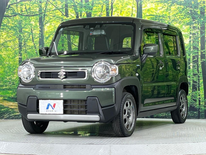 2023 Suzuki Hustler 5AA-MR92S (UW-6a1e49d20a0e2)[10]