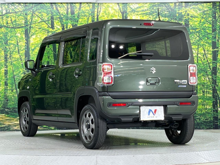 2023 Suzuki Hustler 5AA-MR92S (UW-6a1e49d20a0e2)[16]