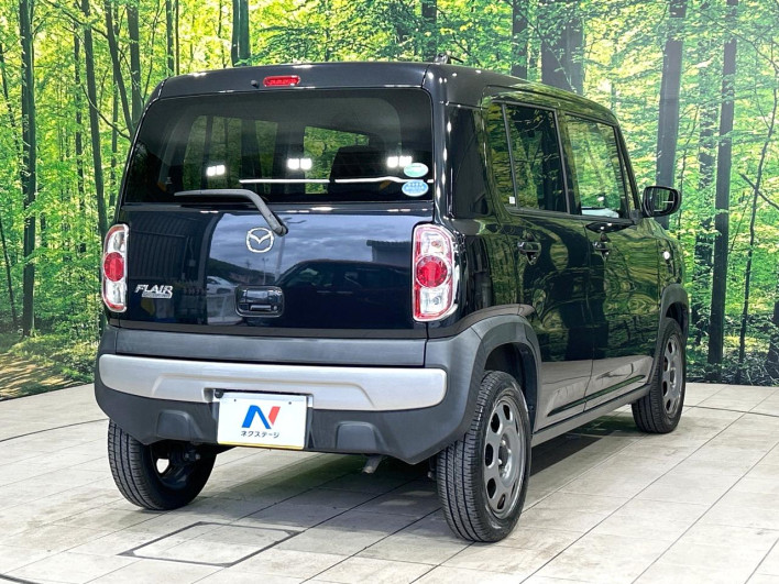 2017 Mazda Flair Crossover DAA-MS41S (UW-6a1e49d616912)[8]