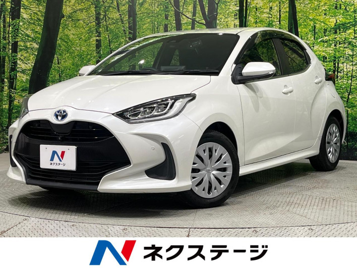 2021 Toyota Yaris 6AA-MXPH10 (UW-6a1e49e4113bc)[3]
