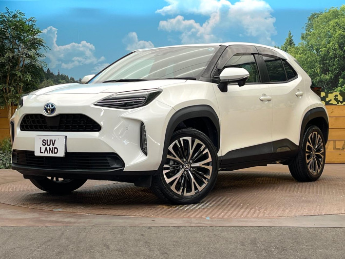 2020 Toyota Yaris Cross 6AA-MXPJ10 (UW-6a1e49e5def16)[0]