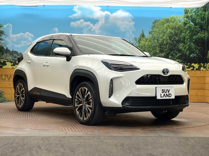 2020 Toyota Yaris Cross 6AA-MXPJ10 (UW-6a1e49e5def16)[16]