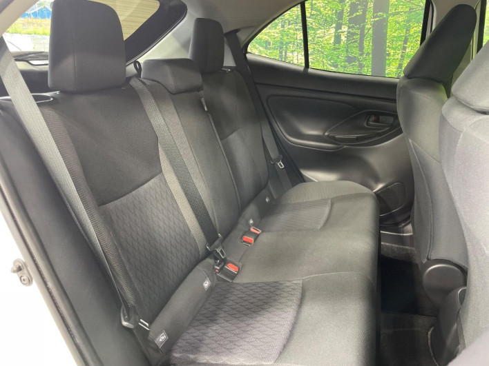 2022 Toyota Yaris Cross 6AA-MXPJ10 (UW-6a1e49e89b496)[13]