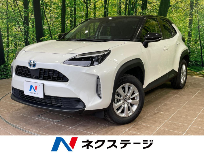 2022 Toyota Yaris Cross 6AA-MXPJ10 (UW-6a1e49e89b496)[3]
