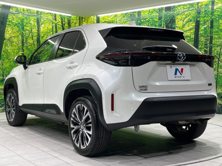 2022 Toyota Yaris Cross 6AA-MXPJ10 (UW-6a1e49e8c4d48)[13]