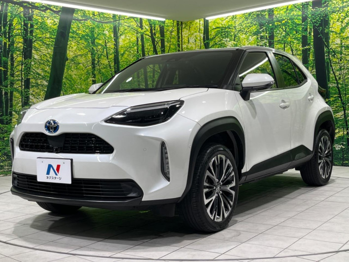 2022 Toyota Yaris Cross 6AA-MXPJ10 (UW-6a1e49e8c4d48)[7]