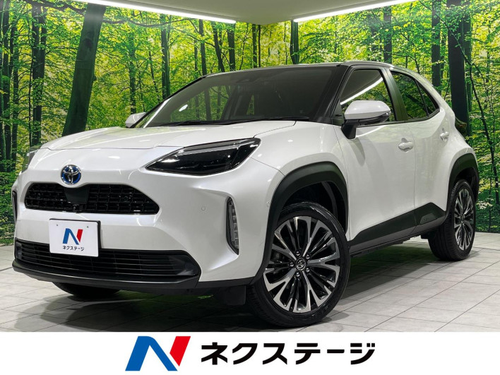 2022 Toyota Yaris Cross 6AA-MXPJ10 (UW-6a1e49e8c4d48)[3]