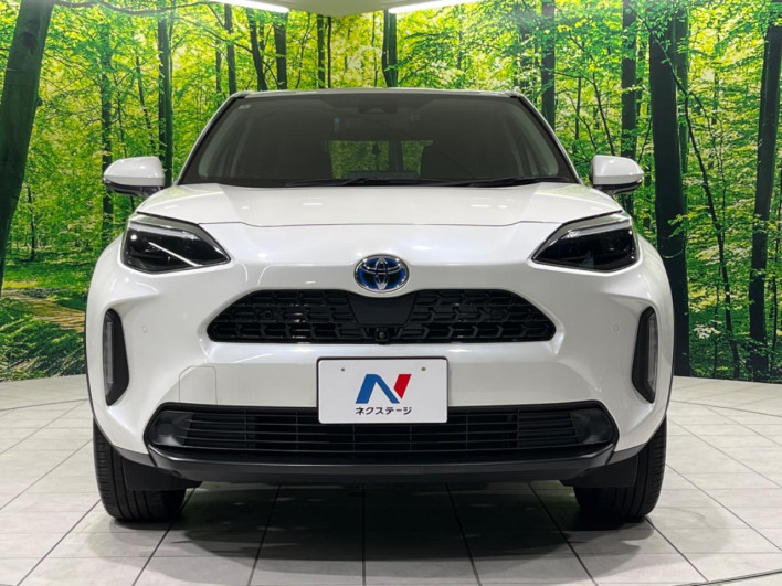 2022 Toyota Yaris Cross 6AA-MXPJ10 (UW-6a1e49e8c4d48)[8]