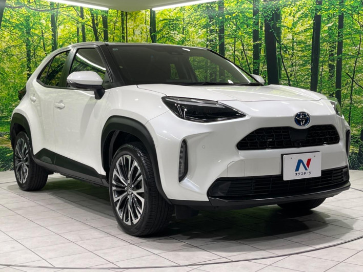2022 Toyota Yaris Cross 6AA-MXPJ10 (UW-6a1e49e8c4d48)[9]
