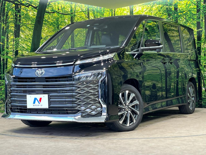2022 Toyota Voxy 6BA-MZRA90W (UW-6a1e4a0305cf5)[0]