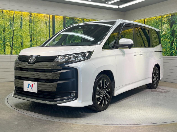 2023 Toyota Noah 6BA-MZRA90W (UW-6a1e4a052fec2)[19]