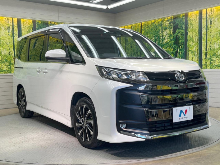 2023 Toyota Noah 6BA-MZRA90W (UW-6a1e4a052fec2)[21]