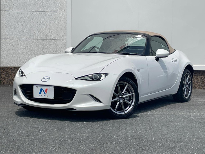 2024 Mazda Roadster 5BA-ND5RE (UW-6a1e4a090b093)[0]