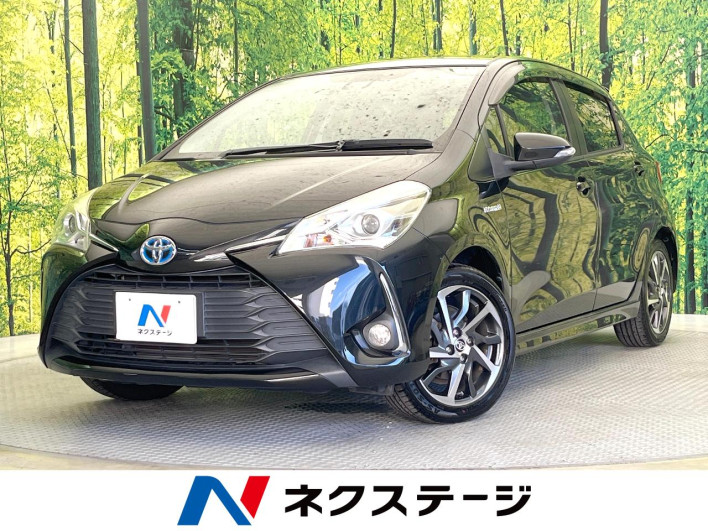 2017 Toyota Vitz DAA-NHP130 (UW-6a1e4a14a7e92)[3]