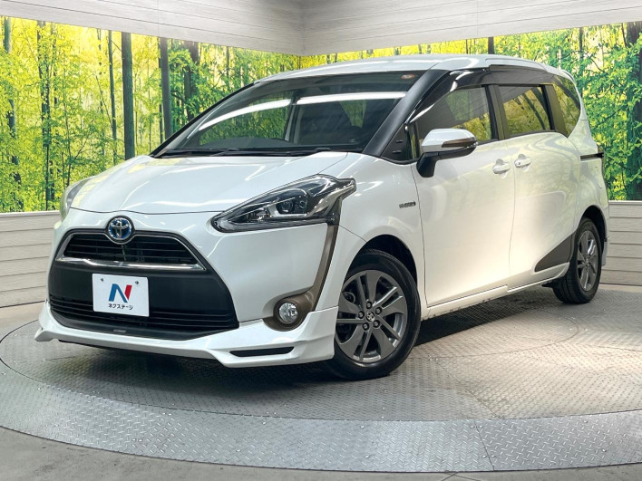 2015 Toyota Sienta DAA-NHP170G (UW-6a1e4a154c92a)[0]