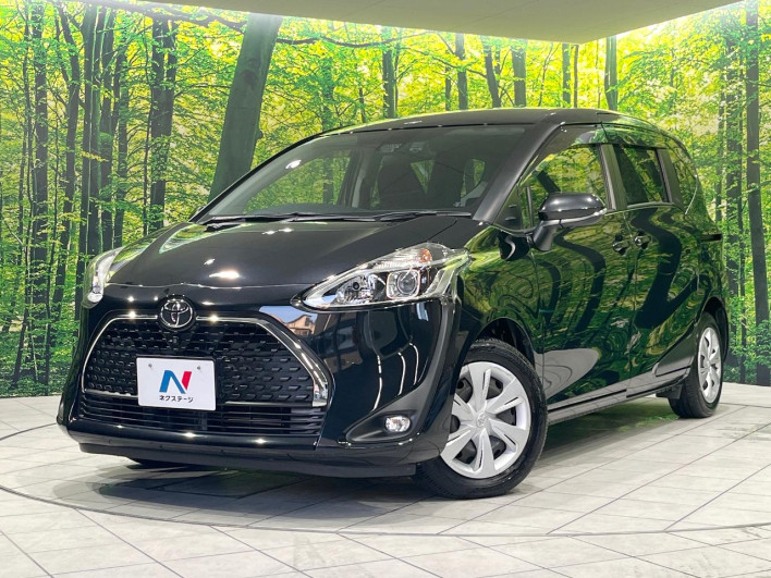 2019 Toyota Sienta DBA-NSP170G (UW-6a1e4a1b33688)[0]