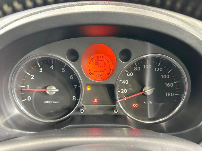 2009 Nissan X-Trail DBA-NT31 (UW-6a1e4a1c46fce)[28]