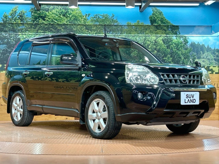 2009 Nissan X-Trail DBA-NT31 (UW-6a1e4a1c46fce)[18]