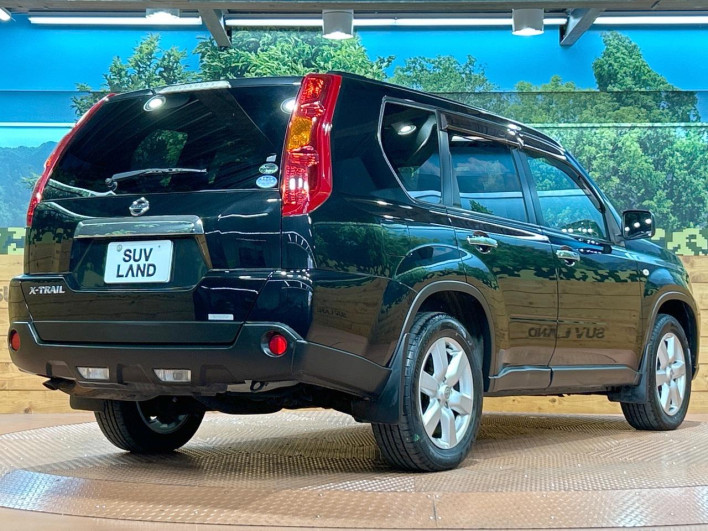 2009 Nissan X-Trail DBA-NT31 (UW-6a1e4a1c46fce)[16]