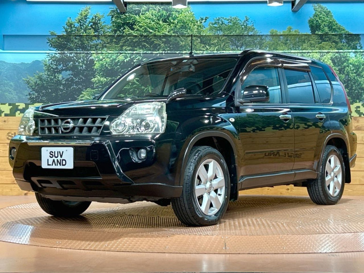 2009 Nissan X-Trail DBA-NT31 (UW-6a1e4a1c46fce)[12]