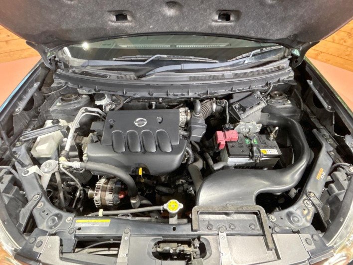 2009 Nissan X-Trail DBA-NT31 (UW-6a1e4a1c46fce)[5]
