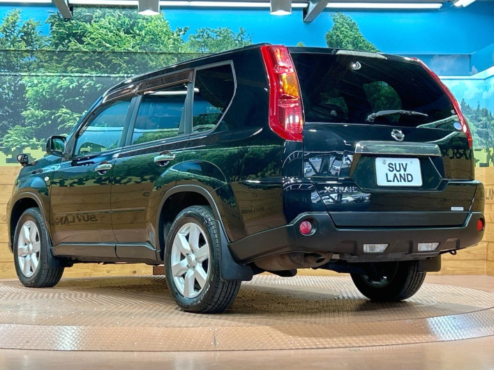 2009 Nissan X-Trail DBA-NT31 (UW-6a1e4a1c46fce)[14]
