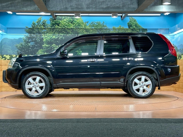 2009 Nissan X-Trail DBA-NT31 (UW-6a1e4a1c46fce)[13]