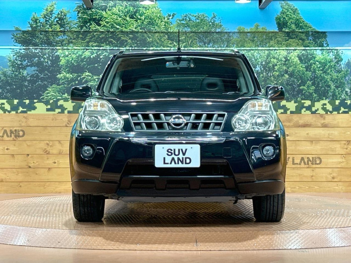 2009 Nissan X-Trail DBA-NT31 (UW-6a1e4a1c46fce)[19]
