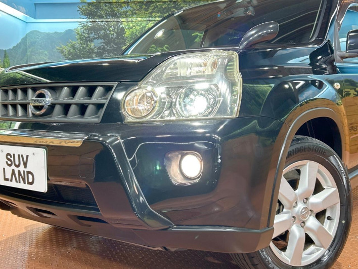 2009 Nissan X-Trail DBA-NT31 (UW-6a1e4a1c46fce)[6]